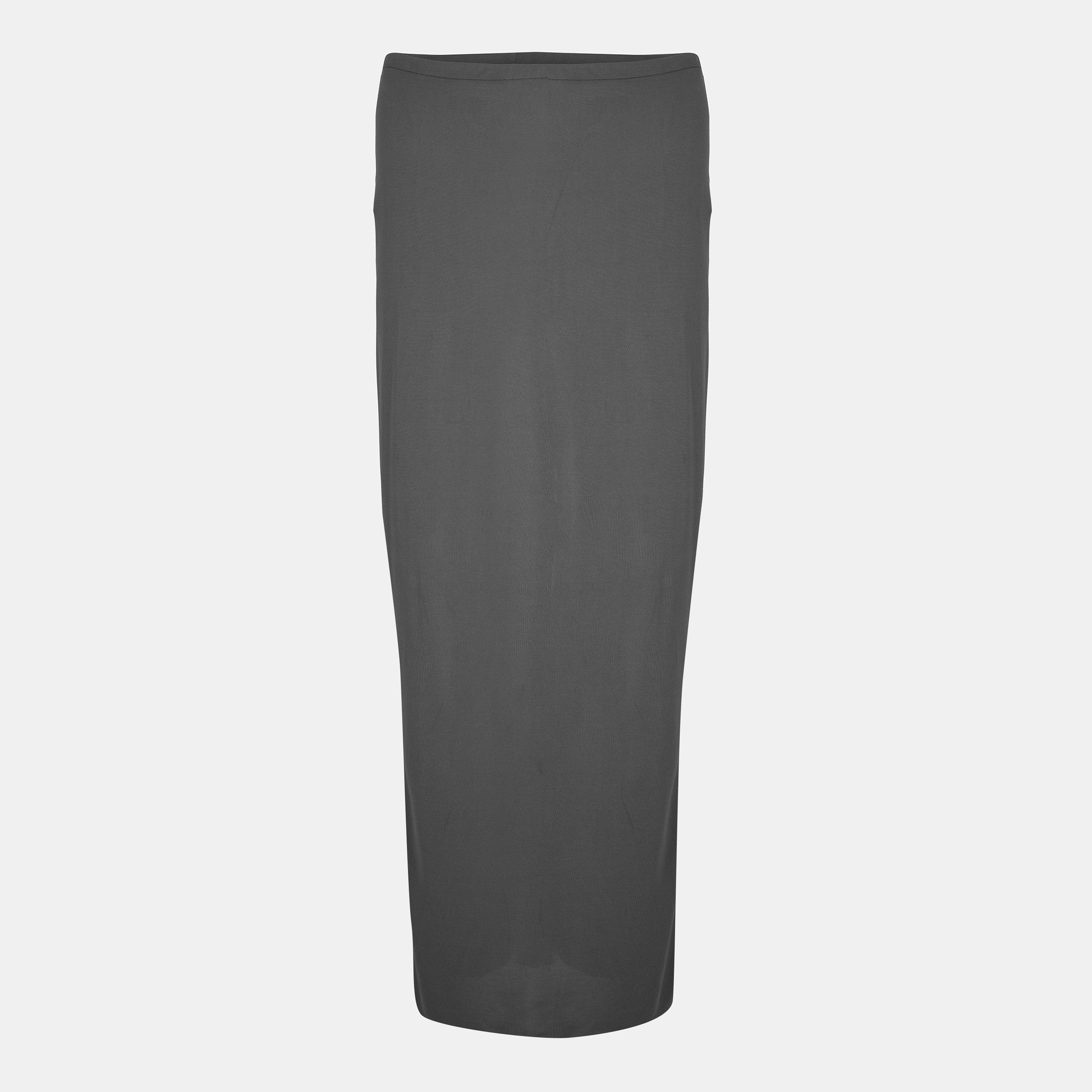 Castor Grey - Jack Wills - Maxi Skirt - 1