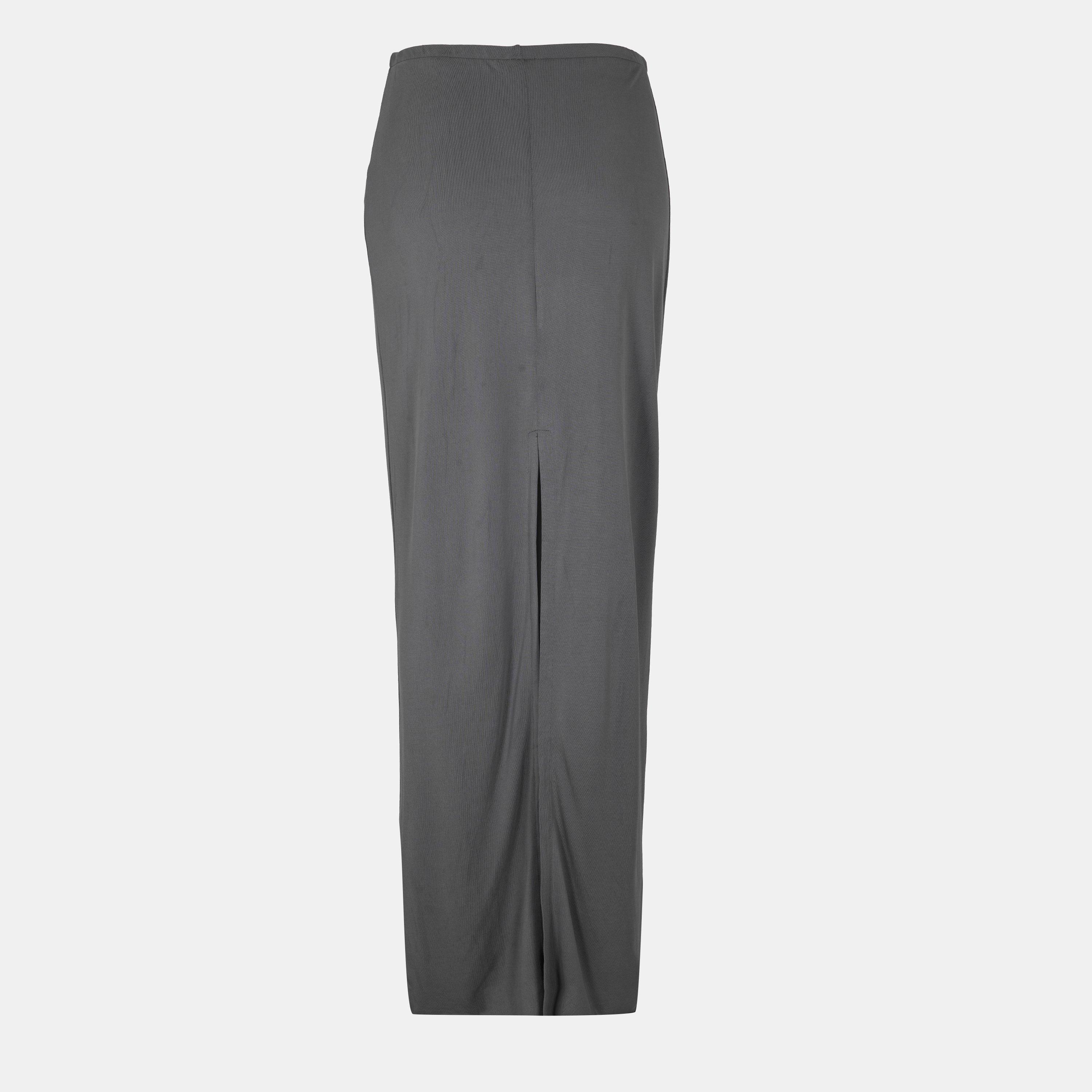 Castor Grey - Jack Wills - Maxi Skirt - 2