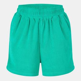 Jack Wills Terry Shorts
