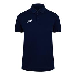 New Balance NB polo Breakwater Shirt Ld99