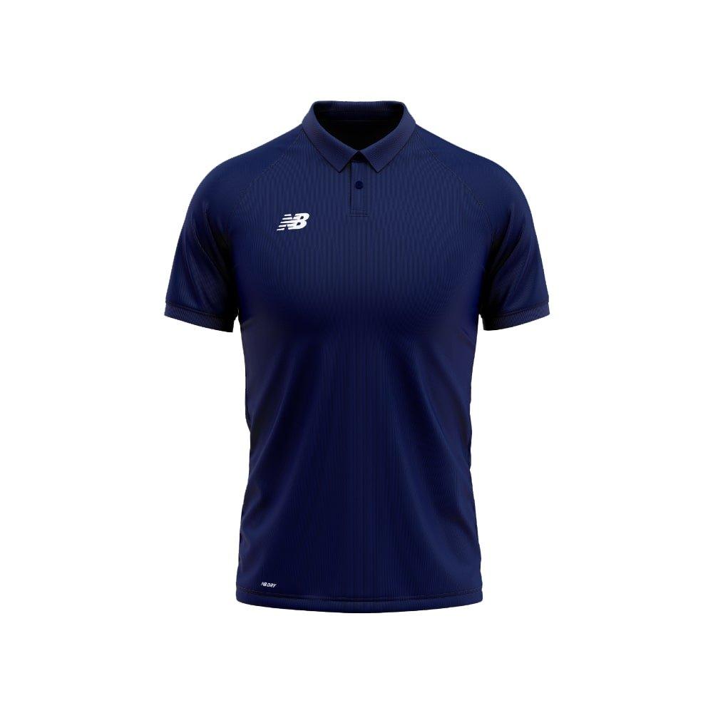 Women's Short-Sleeve Polo Shirt
