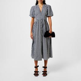 Nobodys Child Starlight Midi Dress