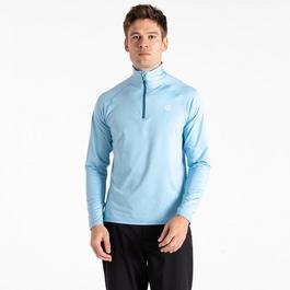 Dare 2b Fuse Up Ii Core Stretch Fleece Mens