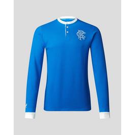 Castore Angel Rugby Polo Shirt