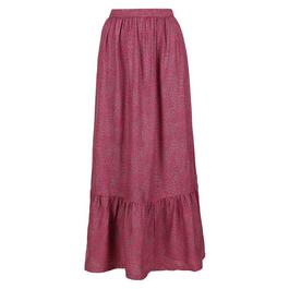 Regatta Regatta Hadriana Skirt Maxi Womens