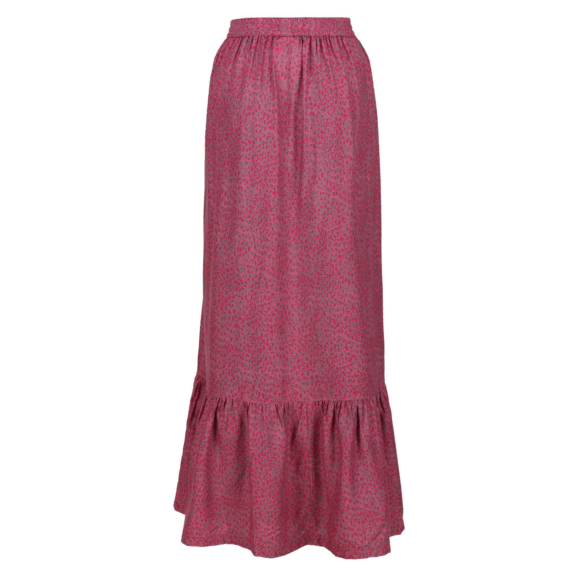 HeathrRosAbs - Regatta - Hadriana Maxi Skirt - 3