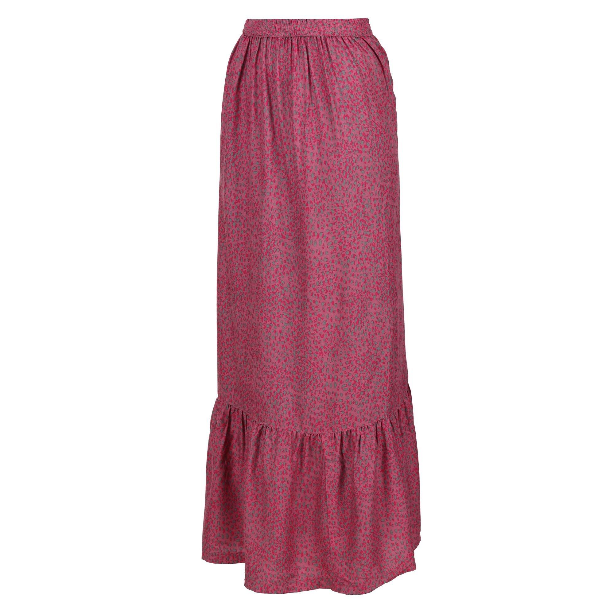 HeathrRosAbs - Regatta - Hadriana Maxi Skirt - 4