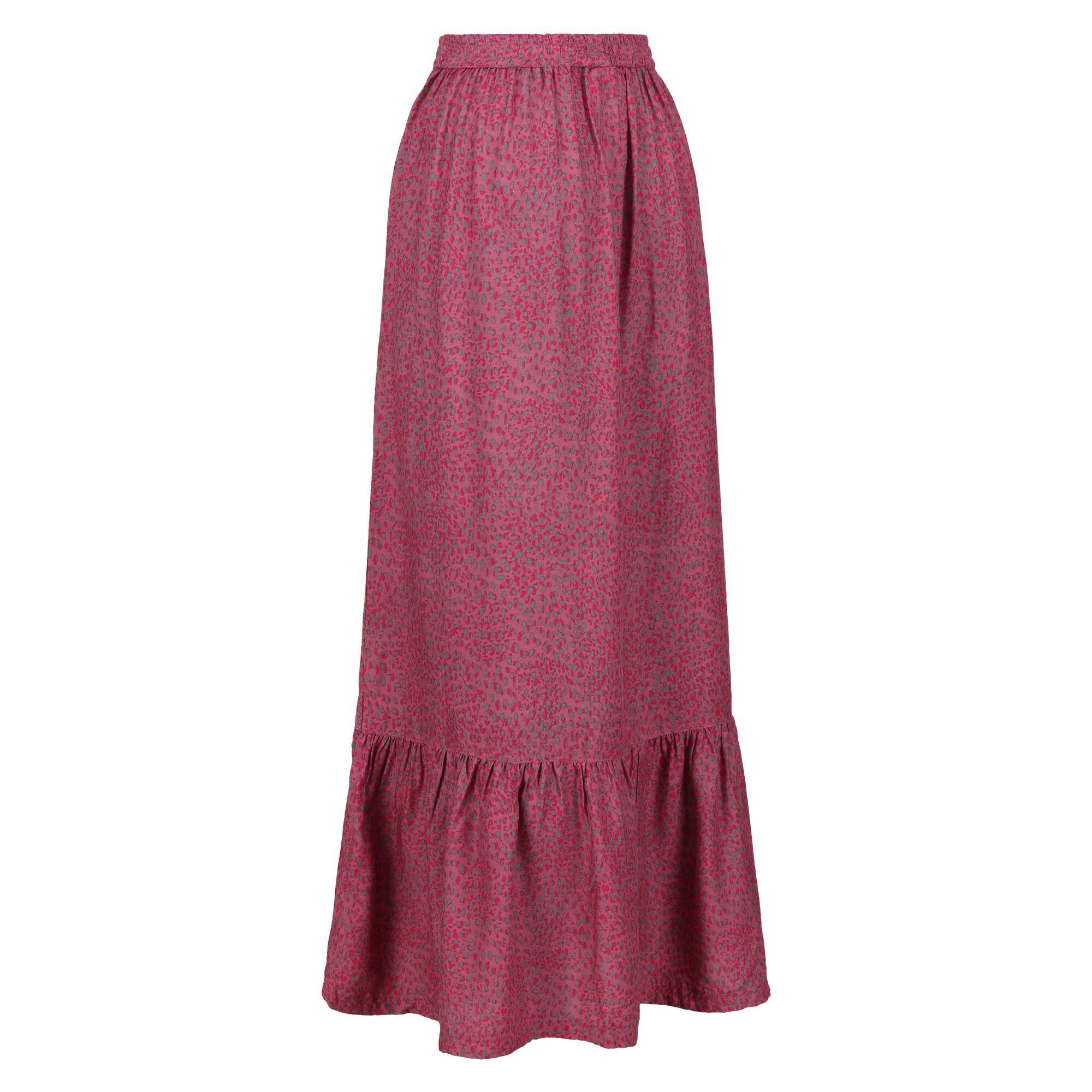 HeathrRosAbs - Regatta - Hadriana Maxi Skirt - 2