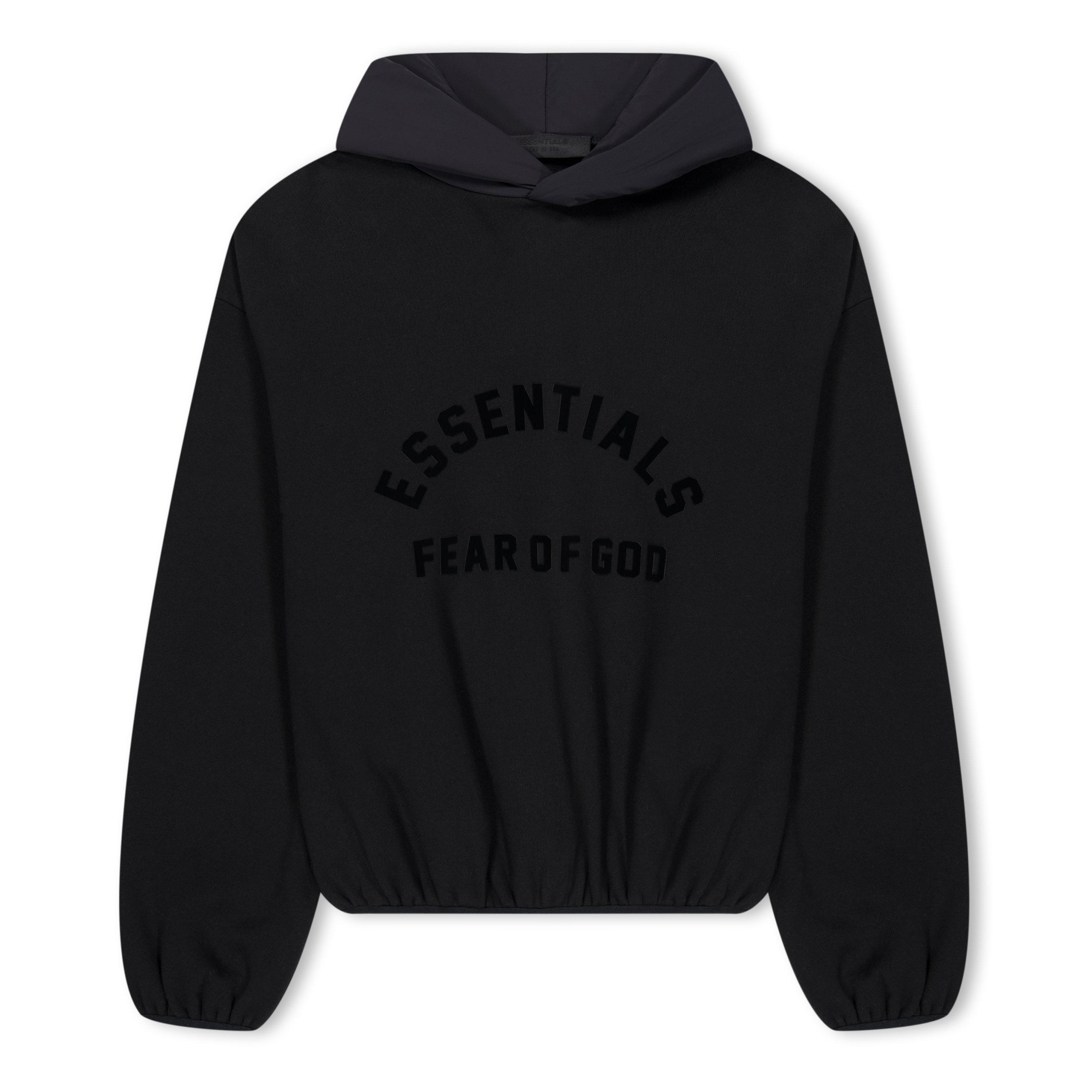 Fear of God essentials Hoodie shops