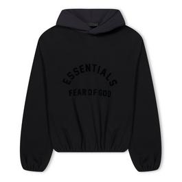 Fear Of God Essentials Hoodie Juniors