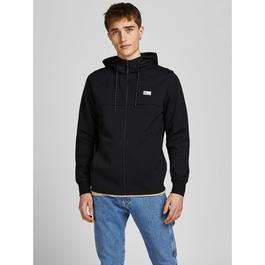 Jack and Jones Coair Full Zip Hoodie