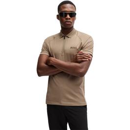 Boss Polo Shirt