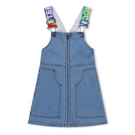 Stella McCartney Denim Dress Jn42