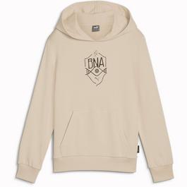 Puma Neymar Jr BNA Hoodie Adults