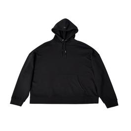 No Fear Oversized Hoody