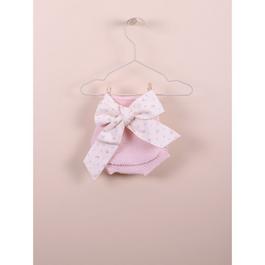 Wedoble Wedob Bow Shortie Bb34