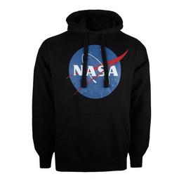 NASA Circle Hoody