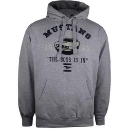 Character Ford Mustang Hoody
