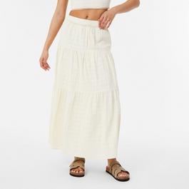 Jack Wills Prairie Maxi Skirt