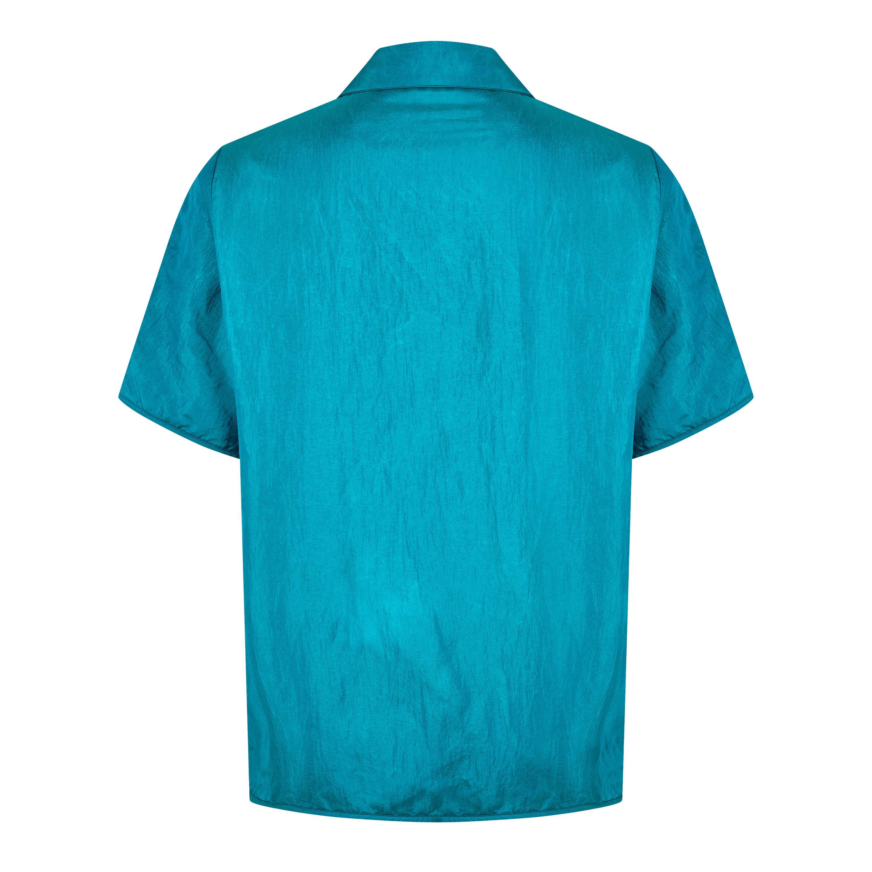 Blue - Jil Sander - Shirt - 2