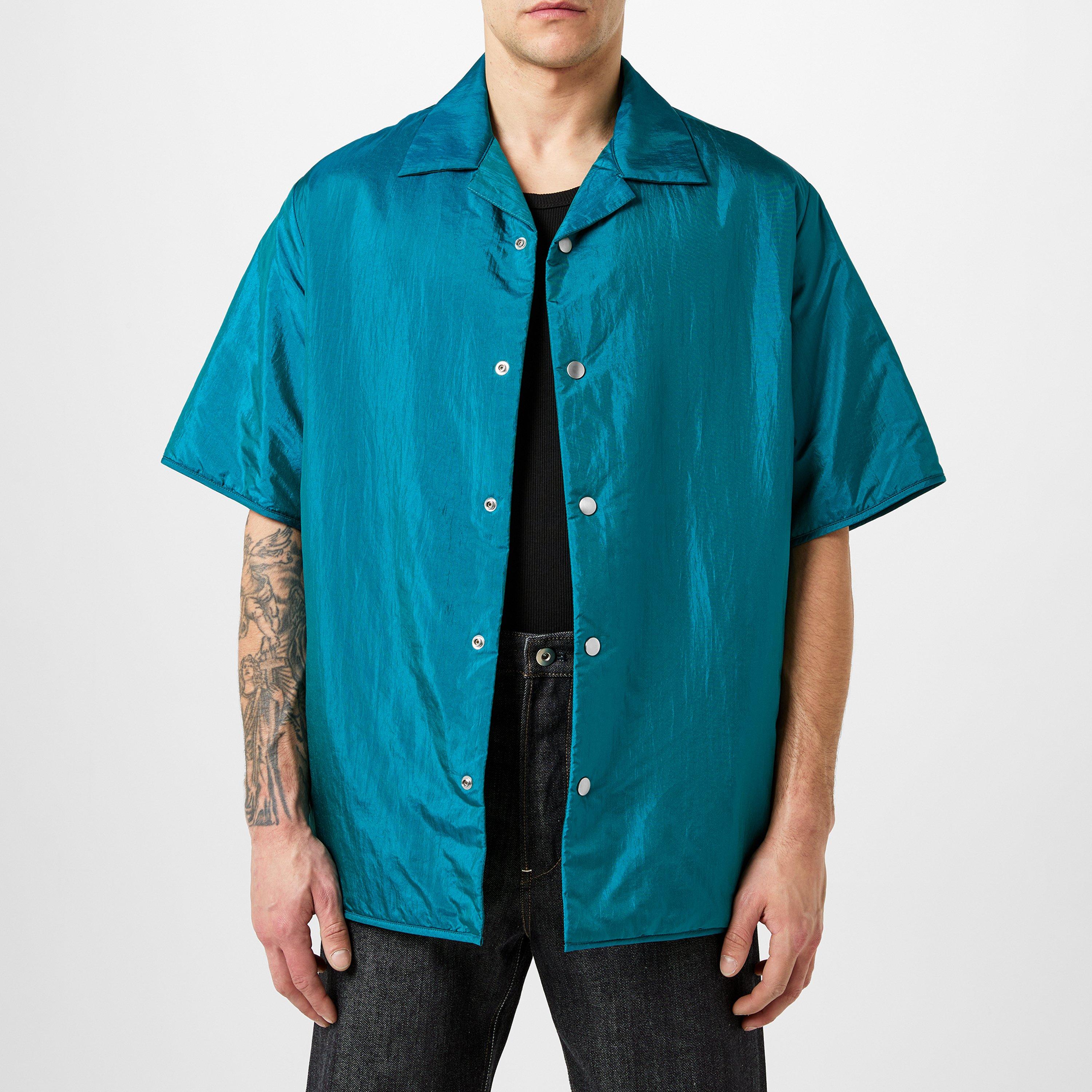 Blue - Jil Sander - Shirt - 3