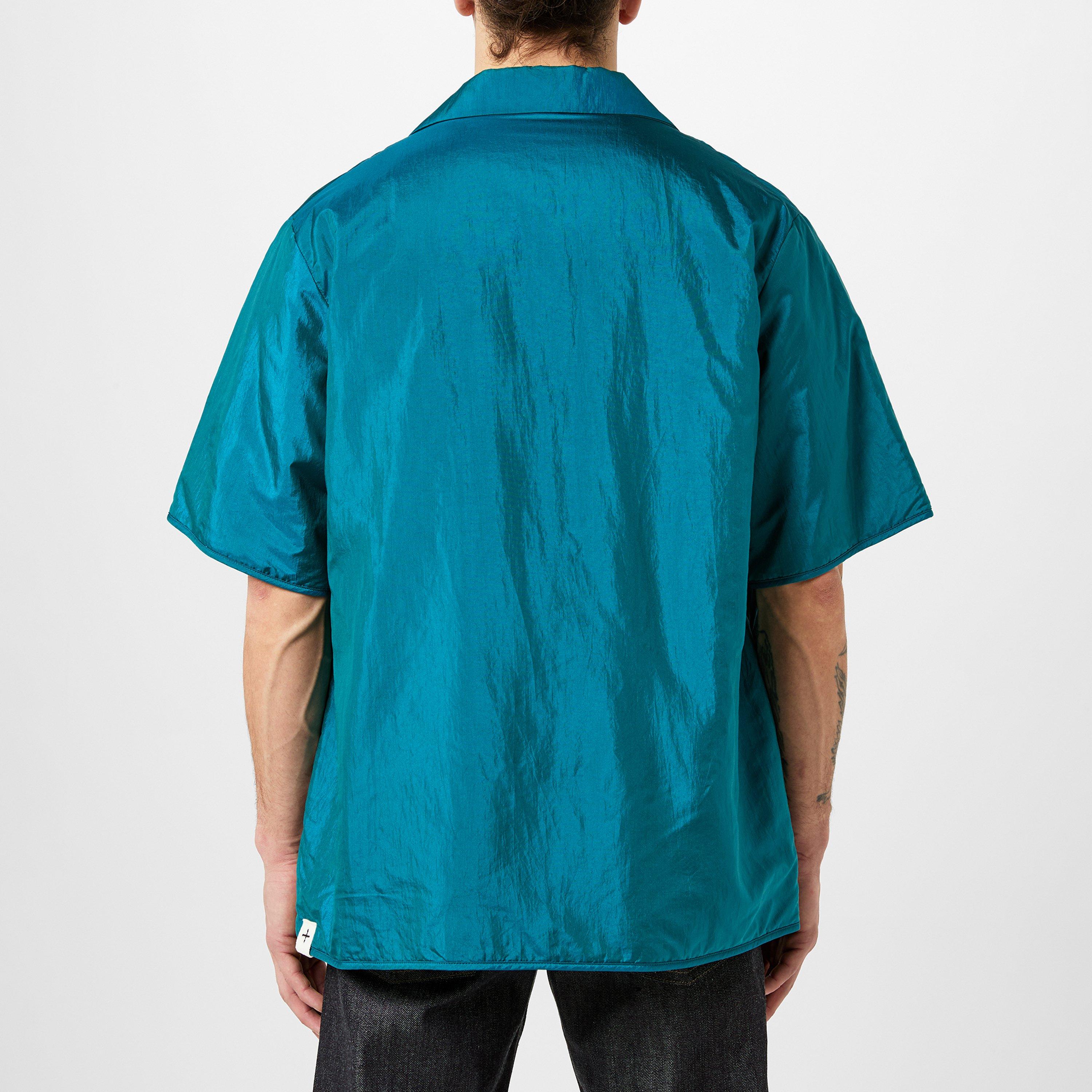 Blue - Jil Sander - Shirt - 4