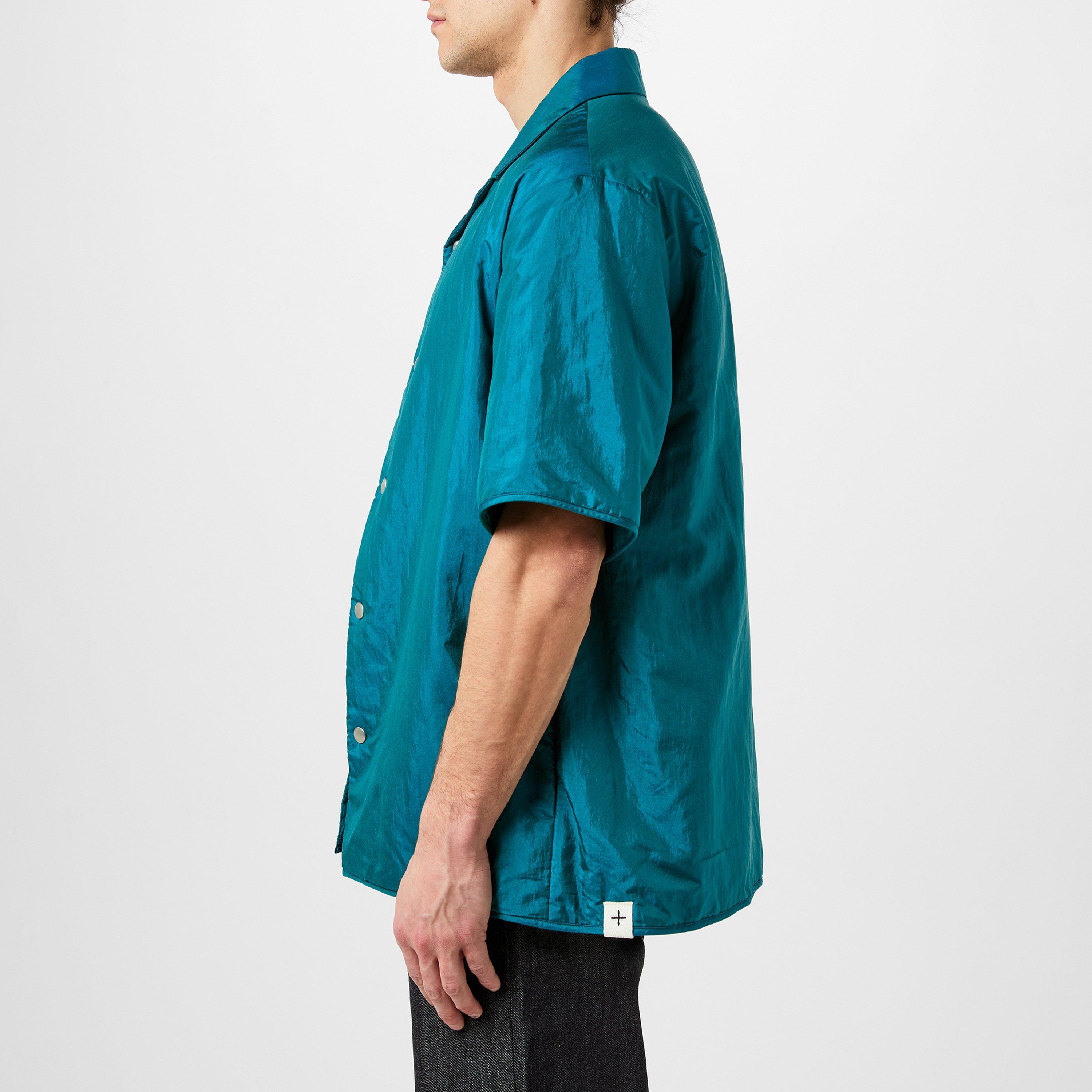 Blue - Jil Sander - Shirt - 5