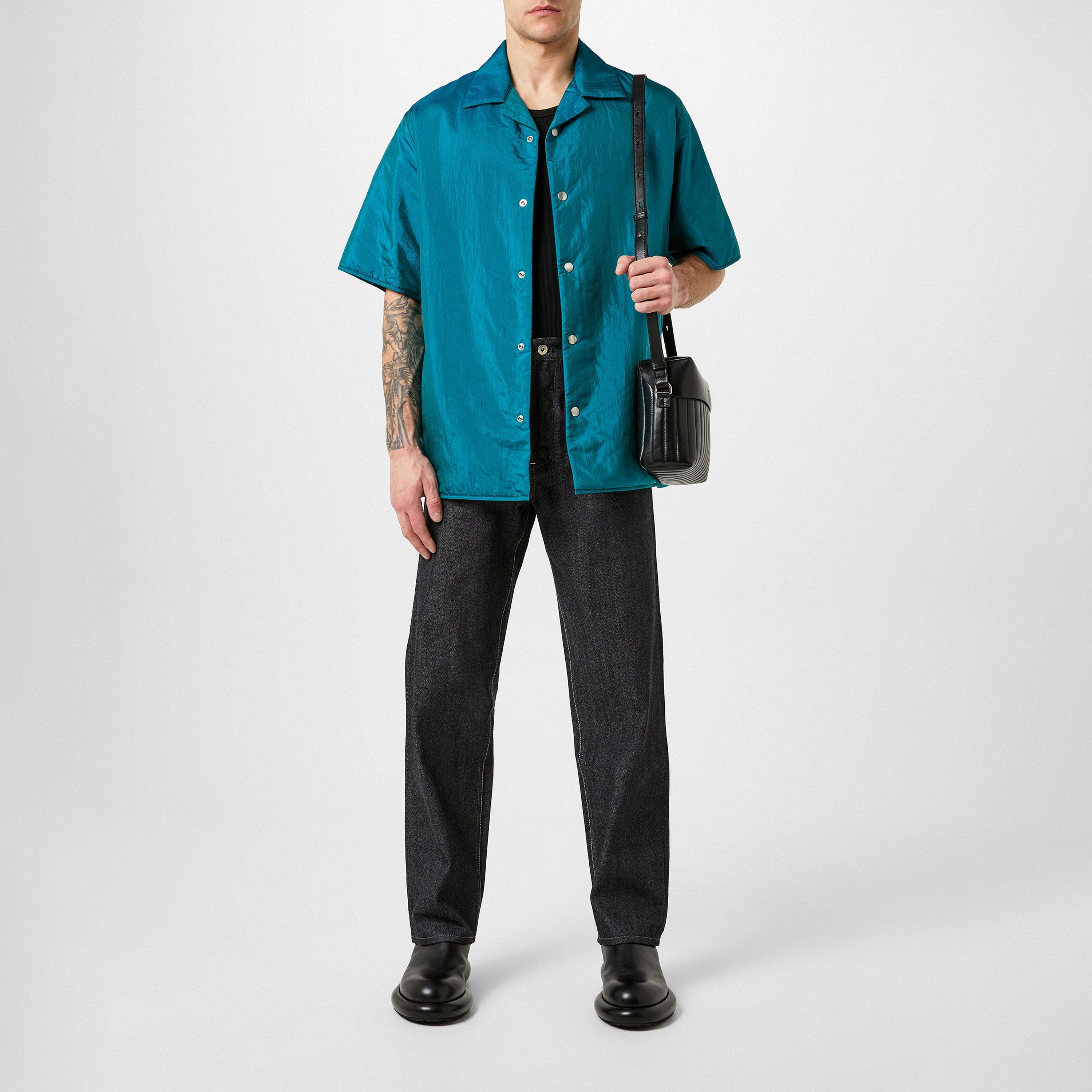 Blue - Jil Sander - Shirt - 6