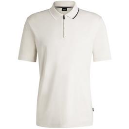 Boss Paras Polo Shirt