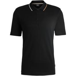 Boss Paras Polo Shirt