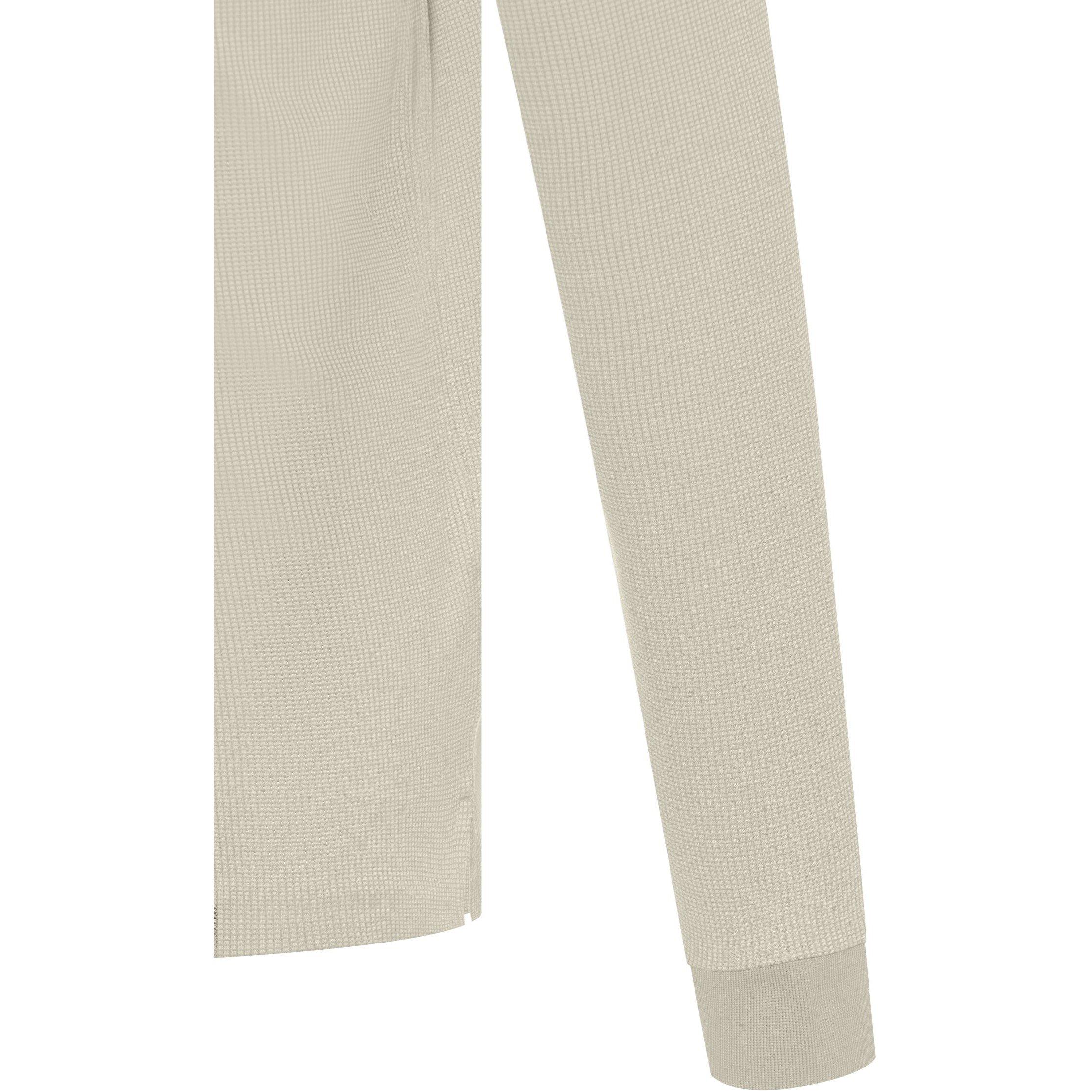 Open White 131 - Boss - Men's HBB HPado 431 Long-Sleeve Polo - 3