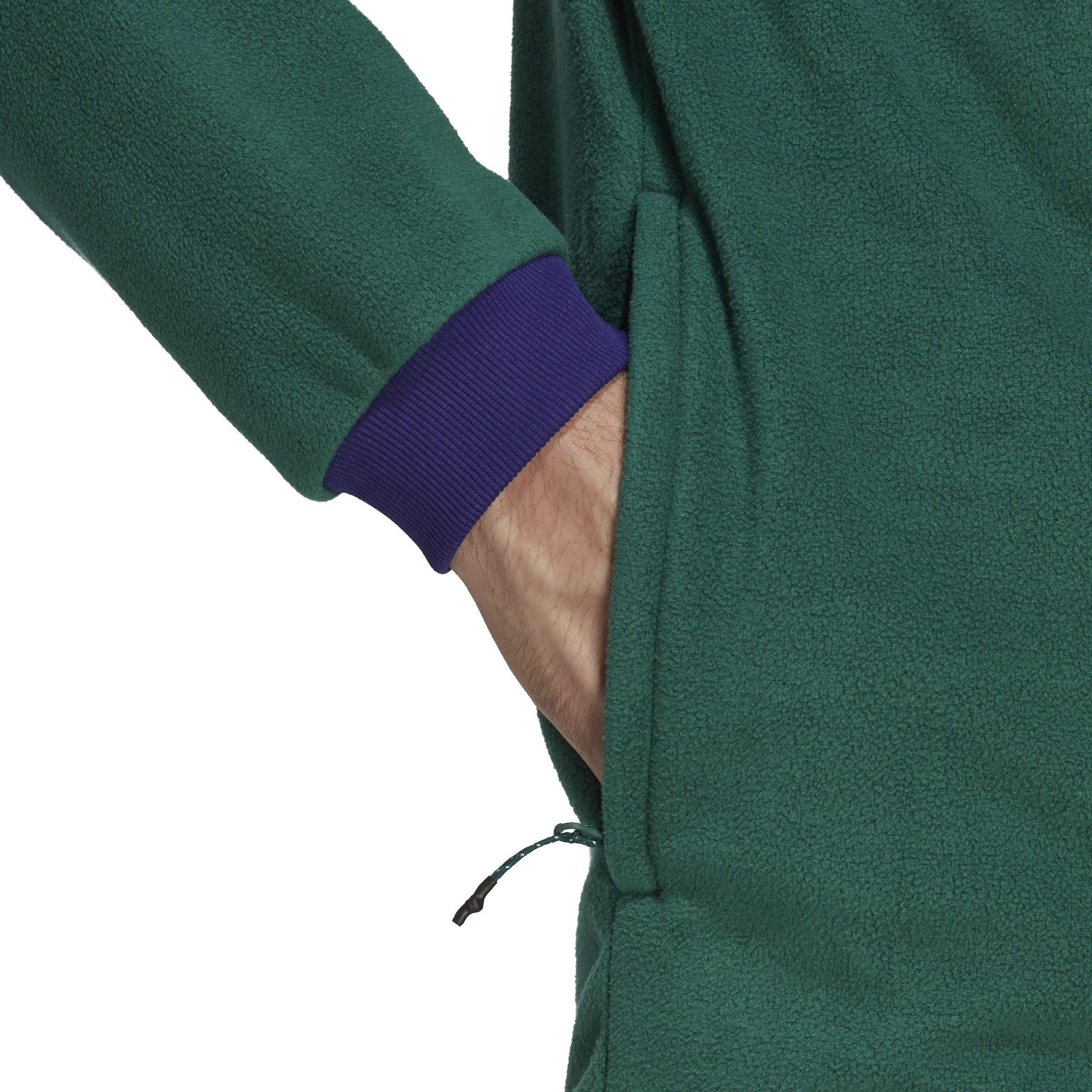 Grøn - adidas Originals - Fleece - 6