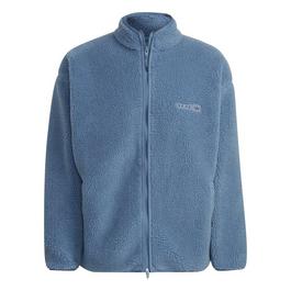 adidas Originals Reclaim Sherpa Jacket Mens