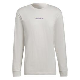 adidas Originals Long Sleeve T Sn99