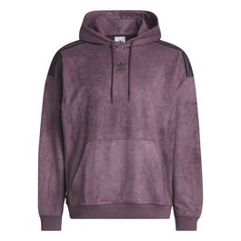 adidas Originals Adicolour Classics Plush Hoodie