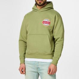 Kenzo KNZO Travel Hoody Sn34