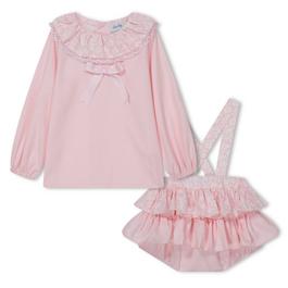 Rochy Rosa Set Bb34