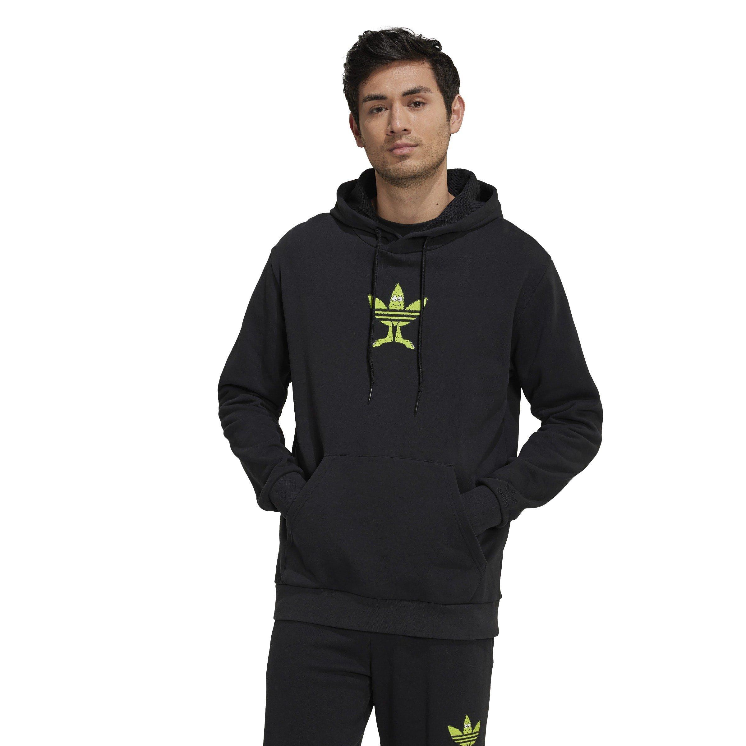 Sort - adidas Originals - Men's Hoodie - 2