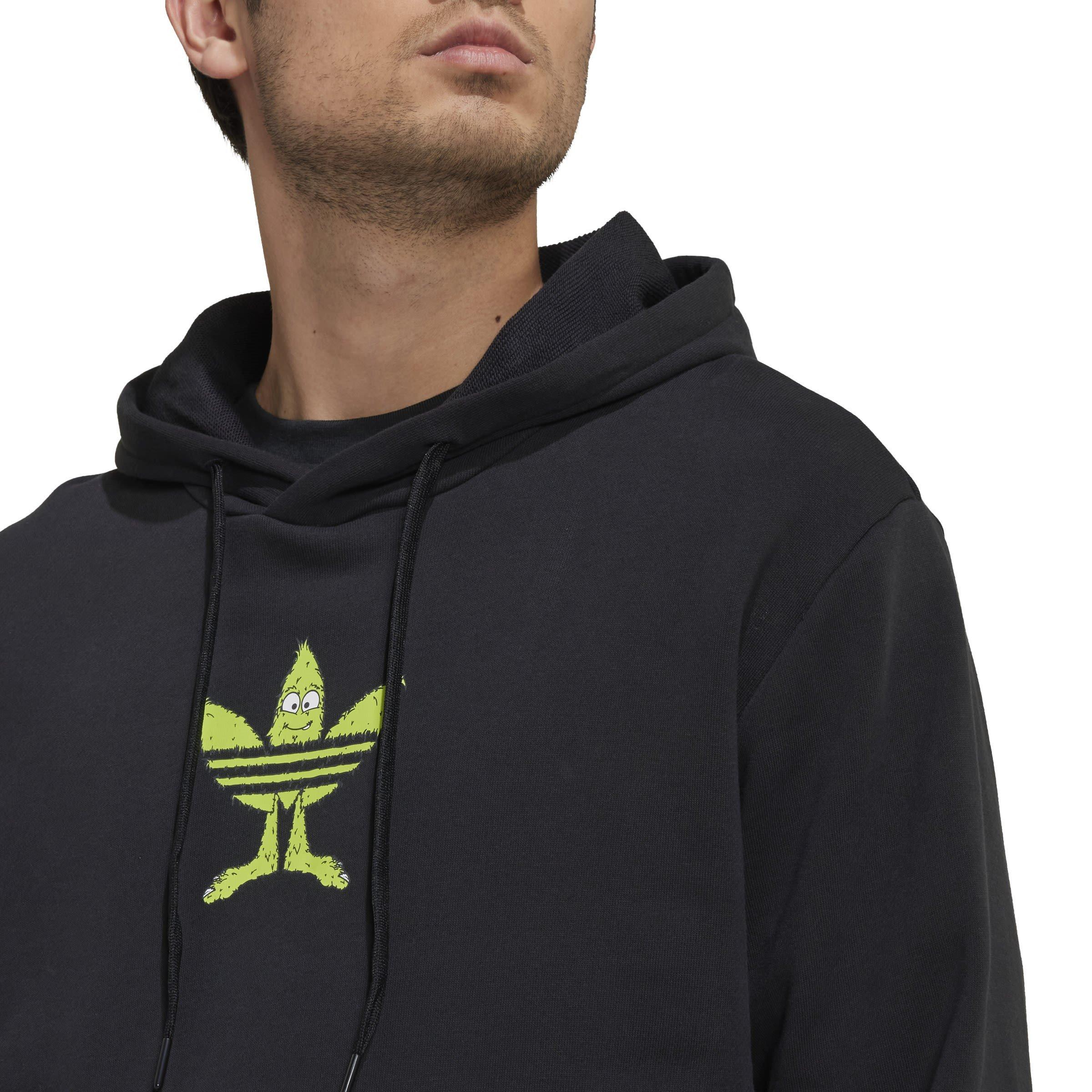 Sort - adidas Originals - Men's Hoodie - 5