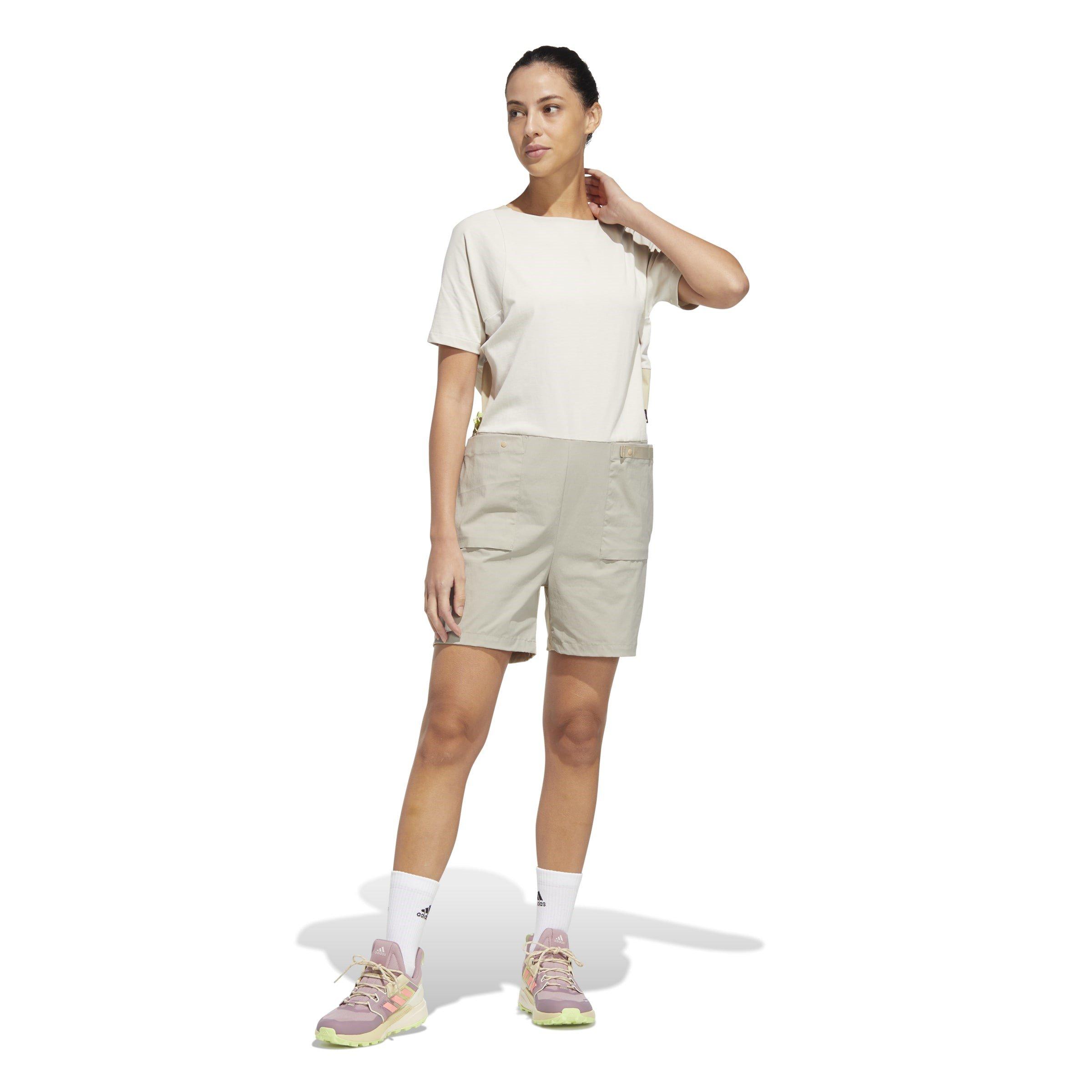 Grey - adidas Originals - Voyager Overalls - 2