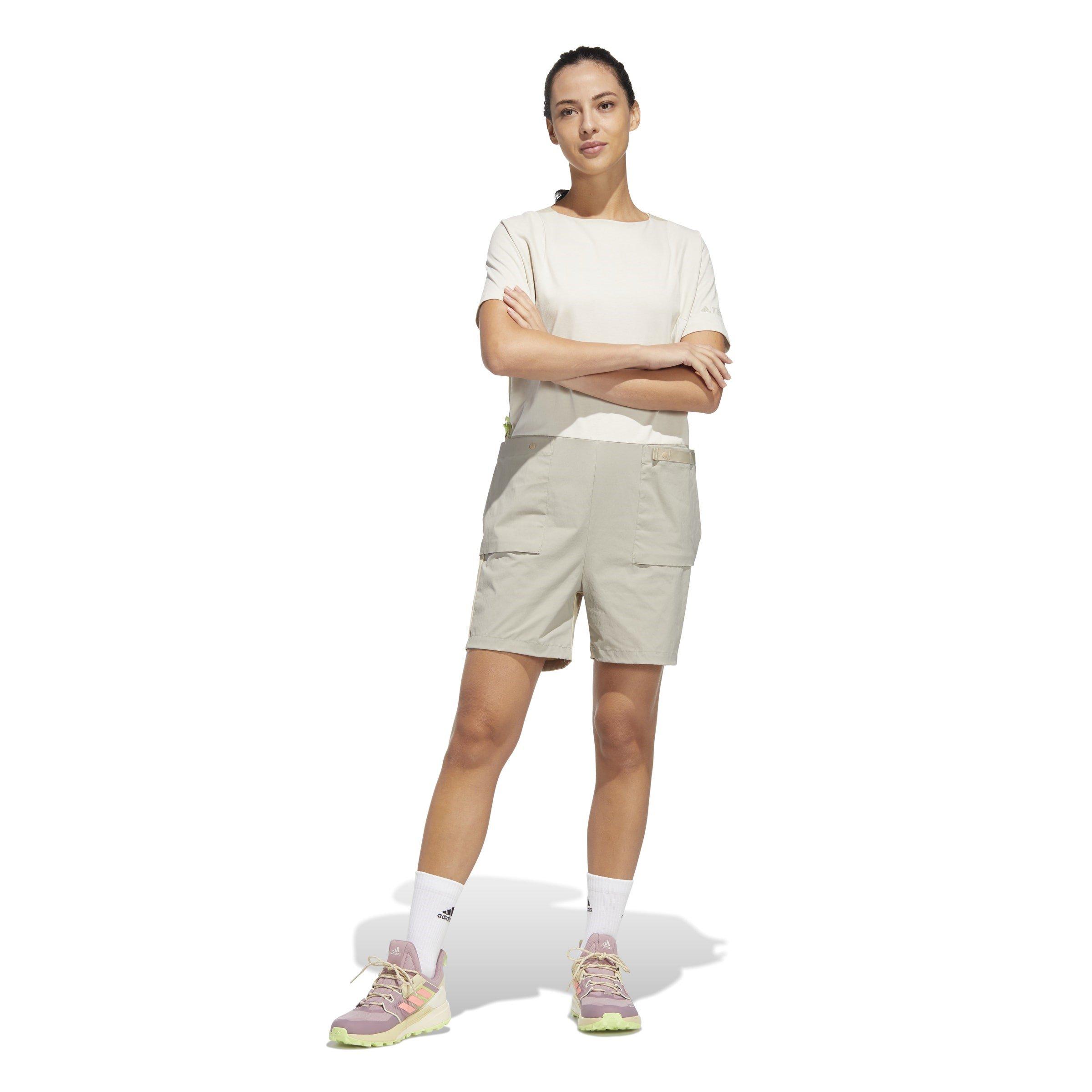 Grey - adidas Originals - Voyager Overalls - 7