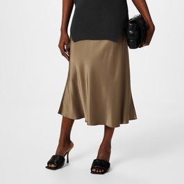 Nanushka Razi Skirt