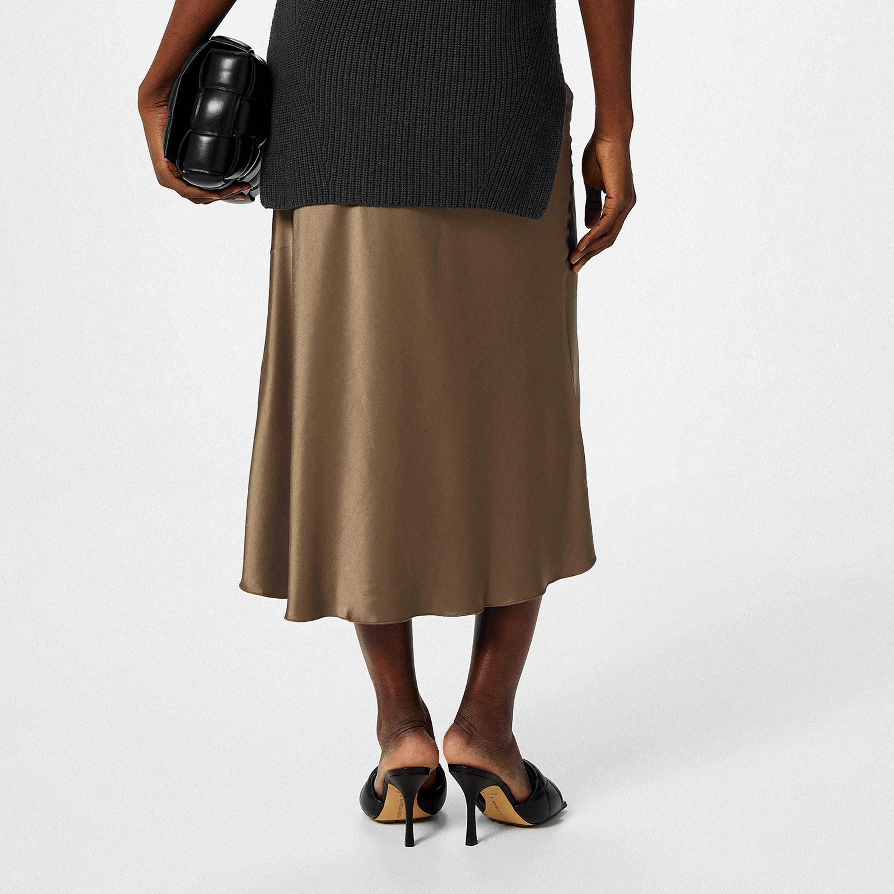 Clay - Nanushka - Razi Skirt - 2