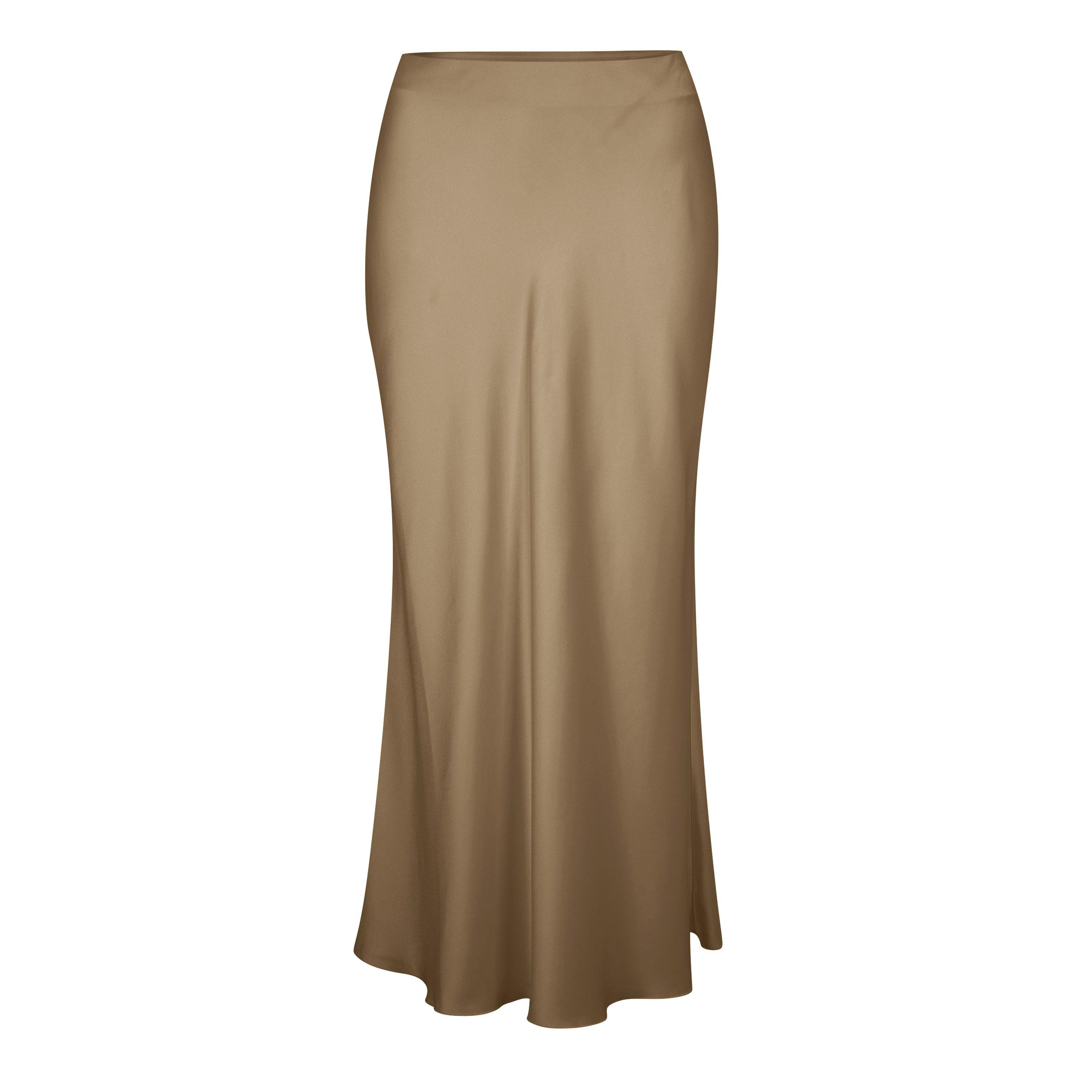 Clay - Nanushka - Razi Skirt - 5