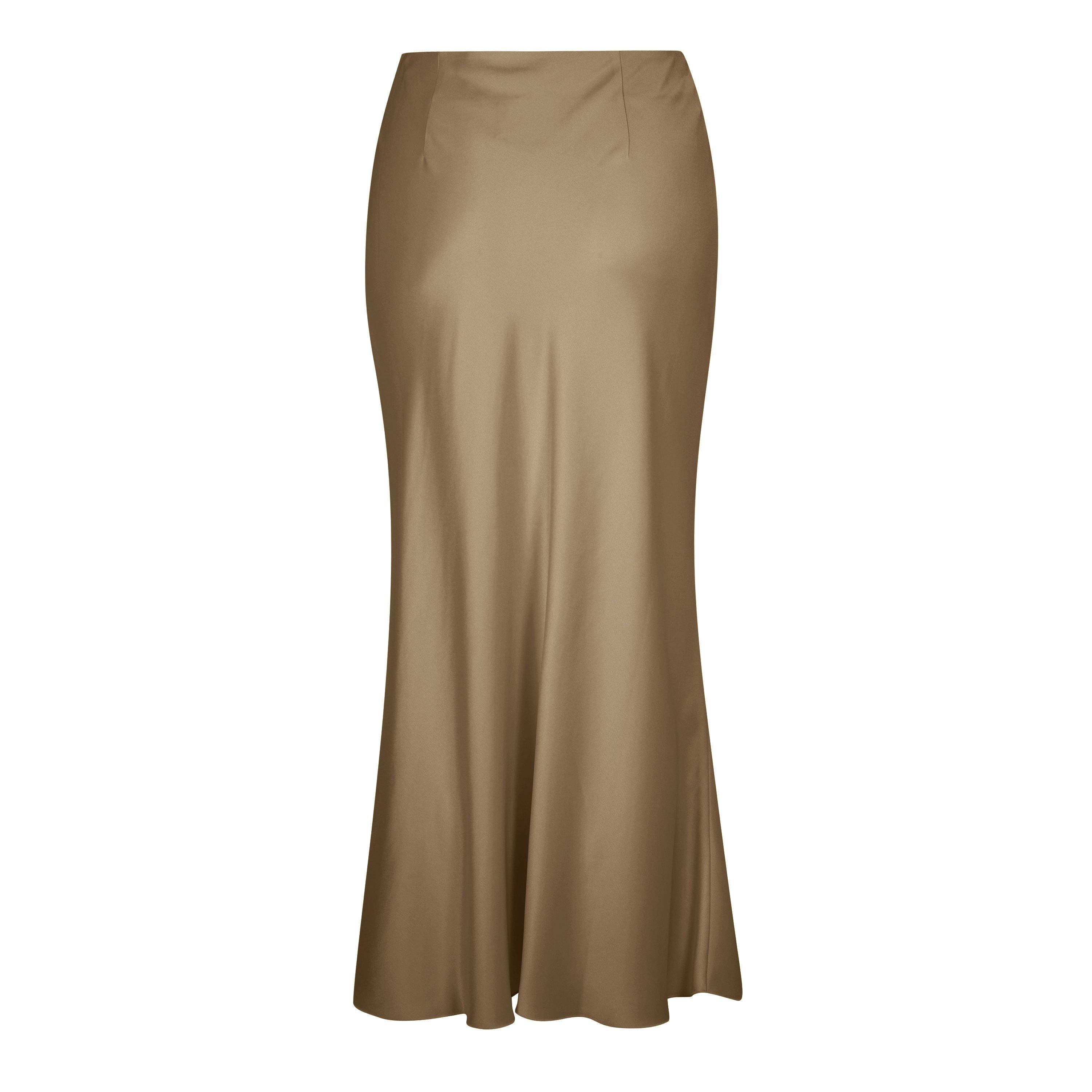 Clay - Nanushka - Razi Skirt - 6