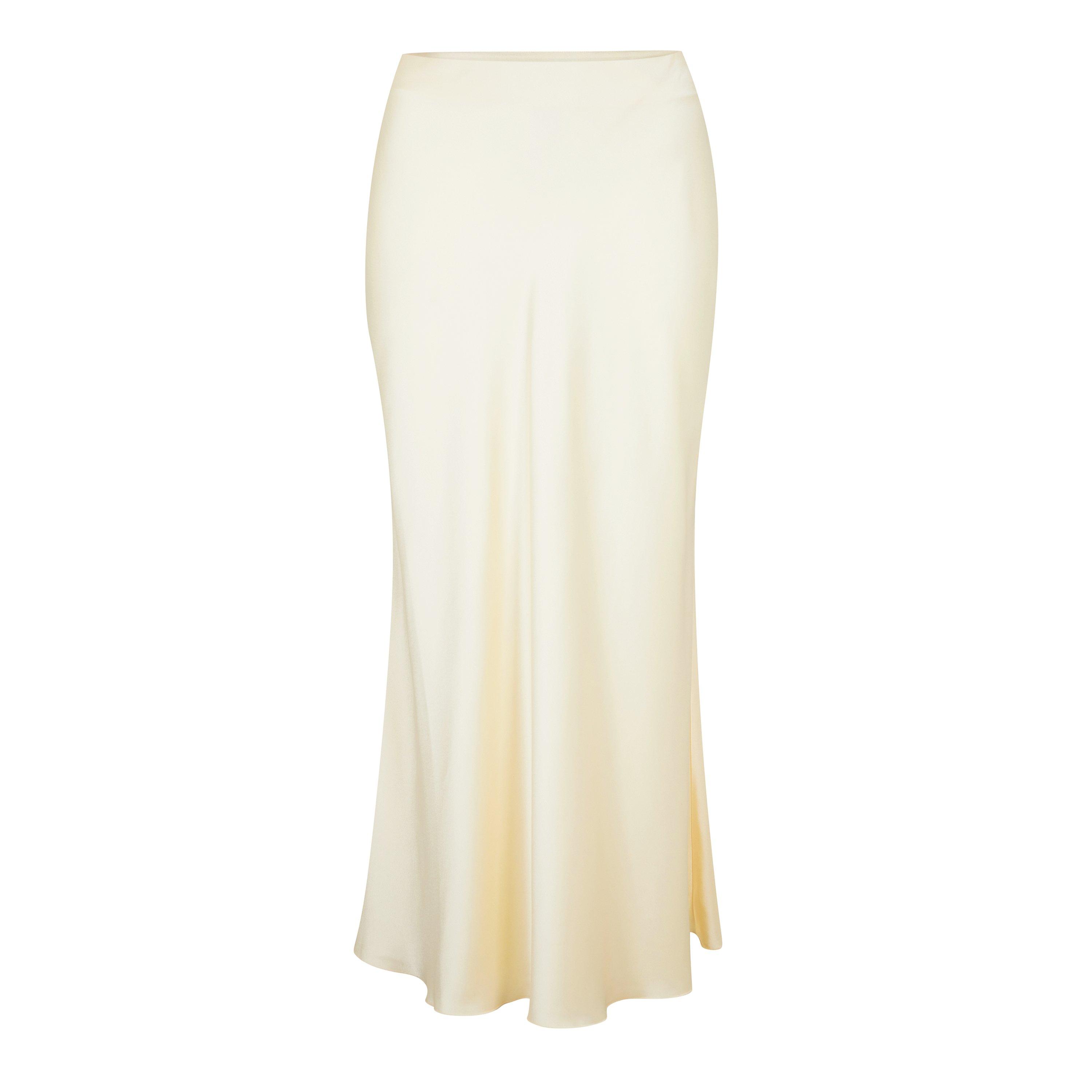 Crème - Nanushka - Razi Skirt - 5