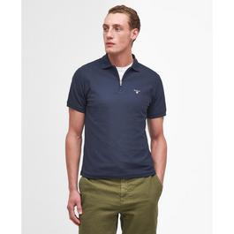 Barbour Wadworth Polo Shirt