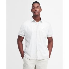 Barbour Horsehill Regular Short Sleeve Shirt