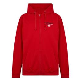 Castore Sc Fz Hoody Sn99