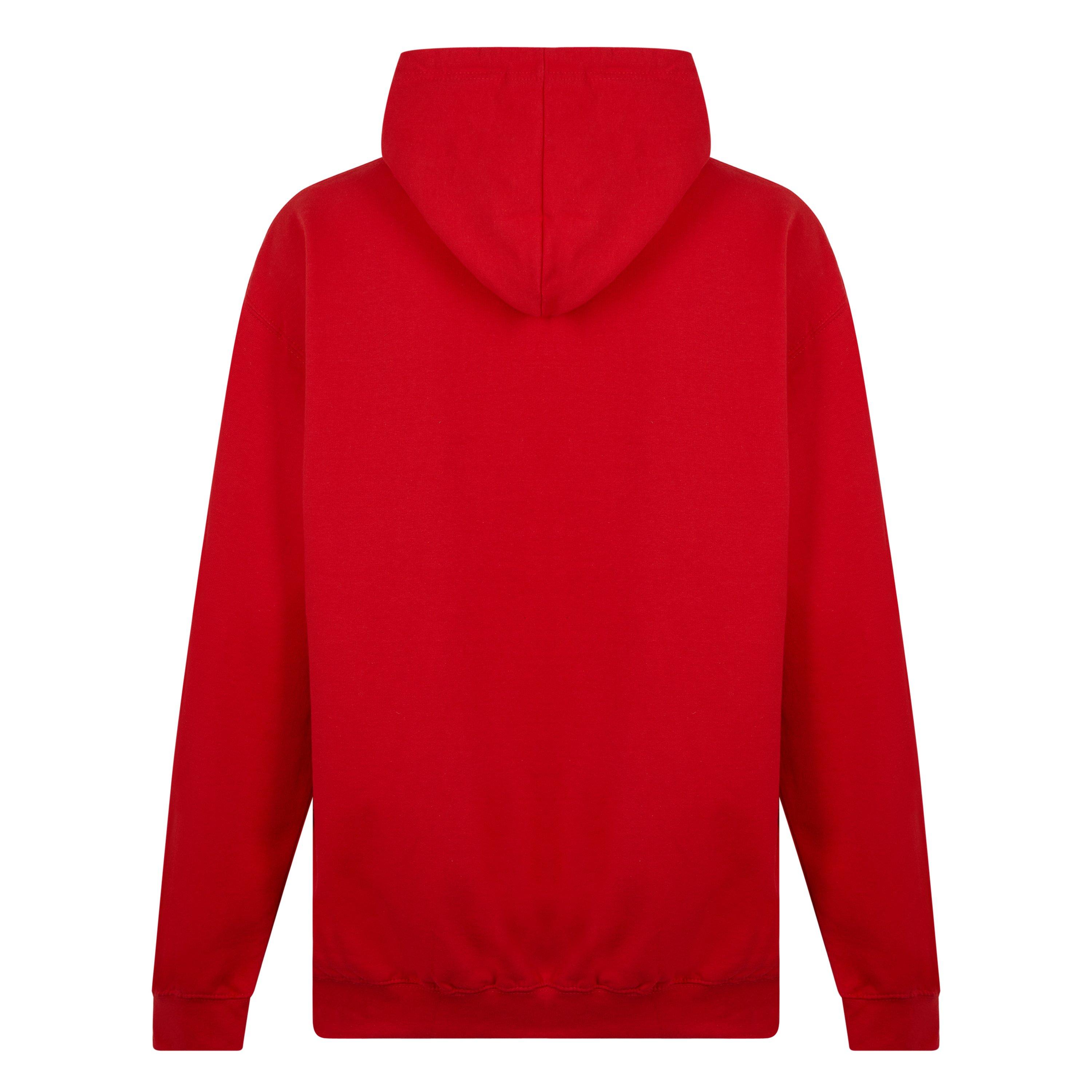 Crvena - Castore - Full-Zip Hoodie - 2
